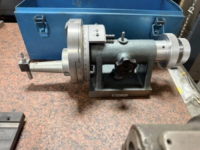 Used _UNKNOWN_ _UNKNOWN_ Radius Attachments Michigan US | Miedema Asset Management Group #1442422