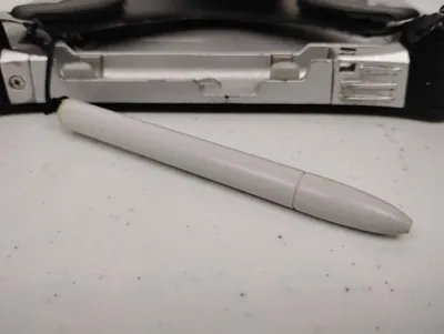 USED PANASONIC Toughpad FZ-G1