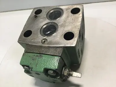 USED PARKER HANNIFIN R10MH 11 GL