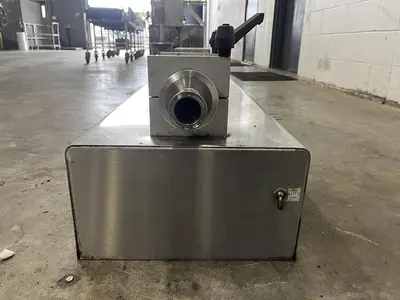 USED ACCUTEK SUPI-32