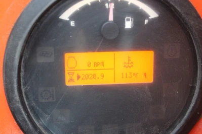 Used 2015 SKYTRAK 6036 Misc Forklifts Pennsylvania US | National Lift Equipment #1368693