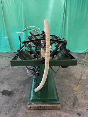Used NICHOLS _UNKNOWN_ Cleat Benders Pennsylvania US | Highland Automation #1298348