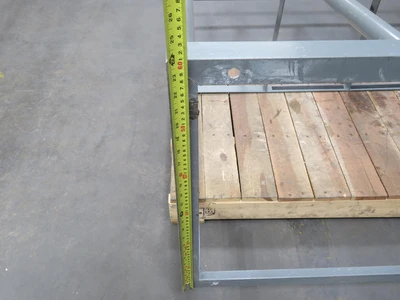 New | in-Stock LITTLE GIANT _UNKNOWN_ Racks/Shelving Texas US | OCO Industrial #1717701