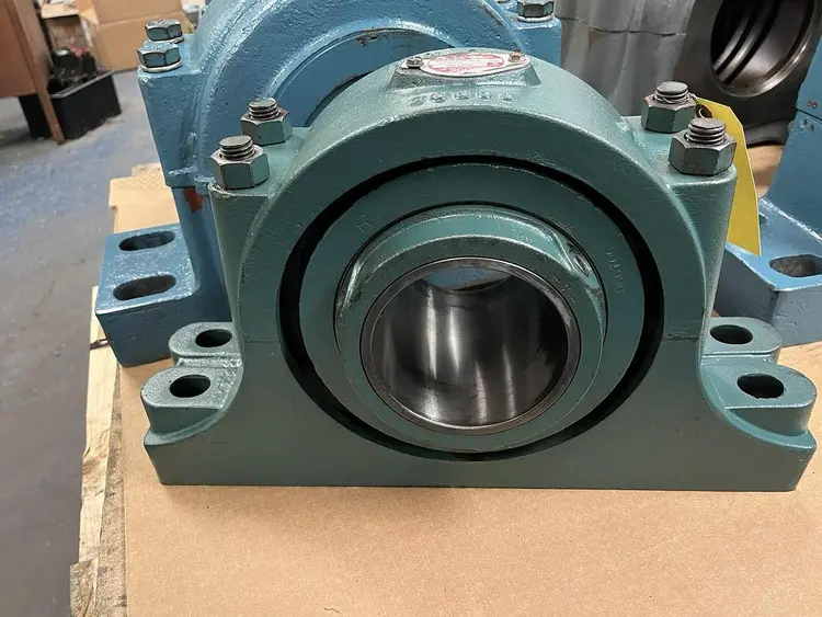 Used DODGE 060182 Bearings | Surplus Asset Holdings #1204138