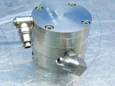 USED ABB 3HNM074851