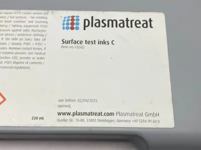 Used PLASMATREAT _UNKNOWN_ Test Equipment - Other | Maverick Industrial Sales #1107352