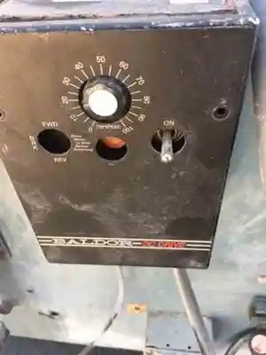 USED AMS A-100