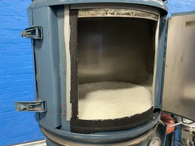 Used NOVATEC MDM25 Dryers Ohio US | HGR 24 #1456123
