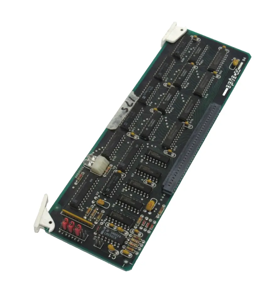 USED OPTO 22 001788J CIRCUIT BOARD