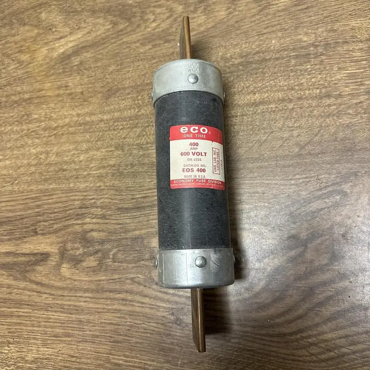 New | in-Stock ECO EOS 400 Miscellaneous Equipment (Electrical & Power) | Surplus Asset Holdings #1199184