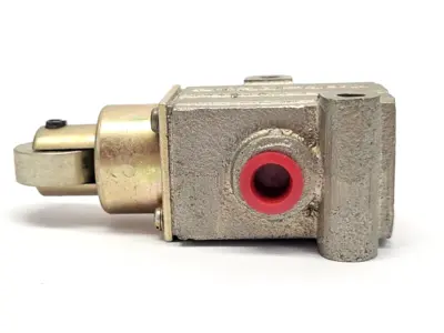 New | in-Stock Parker Hannifin CW13-25 Pump & Valve Parts Michigan US | Maverick Industrial Sales #1456604