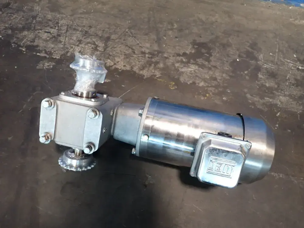 USED ELECTRA GEAR ELHM82160H15616(SP)