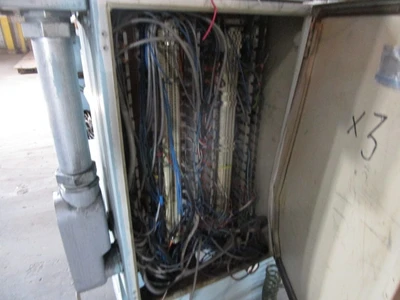 MACRO ENGINEERING SURFACE WINDER Winders, Surface - One Position | Mark One Machinery (7)