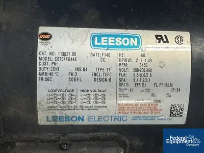 USED Axon Axon Sleever, Model EZ-Sealer 300SL