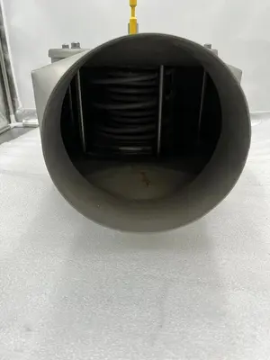 NEW Qualitrol XPRD Extra Large Pressure Relief Device XPRD00-00019215 STOCK 3386
