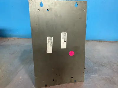 Used FANUC A02B0098B311 PLC Chassis Ohio US | HGR 24 #1345285