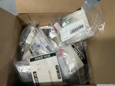 Used GEWISS GP150133.R2 Disconnects Ohio US | HGR 24 #1457416