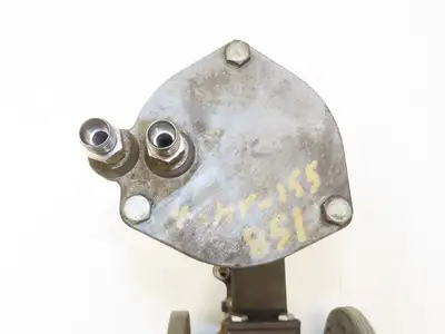 Jamesbury 5150 31 3600TT 1-1/2" Pneumatic Air operated Stainless Ball Valve