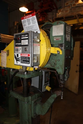 USED THOMSON 161