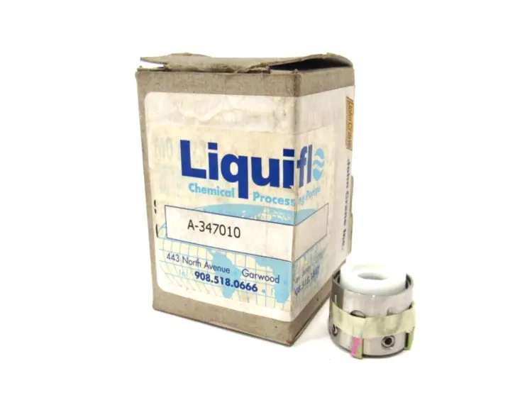 New | in-Stock LIQUIFLO _UNKNOWN_ Seals & Gaskets | SB Industrial Supply #840117