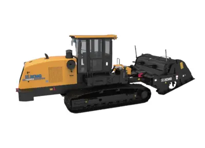 XCMG GLOBAL TS2503(WEICHAI) Soil Stabilizer | Iron Listing (1)