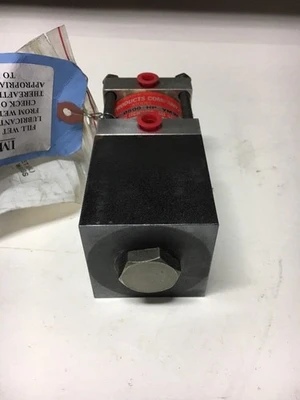 NEW Jesco Products Co N-0500-HP-VMW