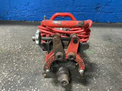 Used RIDGID B500 Pipe Bevelers Ohio US | HGR 24 #1406116