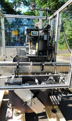 USED PDC NECK BANDER 65 ERL