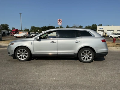 Used 2013 LINCOLN MKT SUVs Michigan US | Miedema Asset Management Group #1321250
