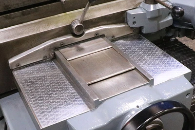 USED Bridgeport SERIES II