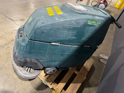 Used 2012 NOBLES ECOH20 Misc Cleaning Michigan US | iGAM Industrial Marketplace #1275027