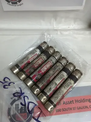 USED LITTELFUSE IDSR35