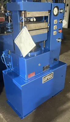 USED 1989 PHI PHI B333C-1-M-C PRESS