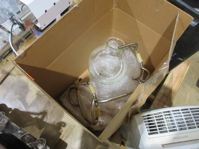 Flask 20L