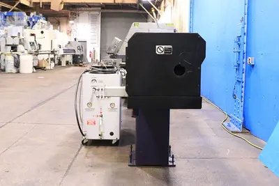 2005 CITIZEN M20V Swiss Type Automatic Screw Machines | Toolquip, Inc. (18)