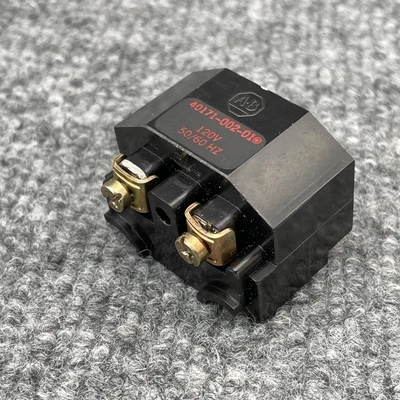 New | in-Stock Allen-Bradley 40171-002-01 Transformers California US | Davliegogo LLC #1707414