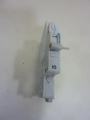 USED ALLEN BRADLEY 1492-ASPH3 SER C