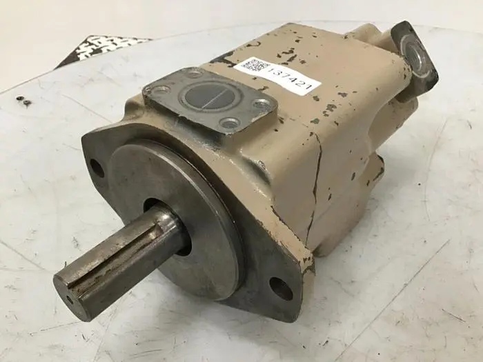Used VICKERS 3520V38E8 Pumps Michigan US | Ideal Machinery #571301