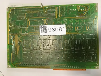 USED KEBA E-7TEMP D1323F