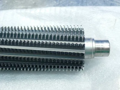 Used GLEASON CUTTING TOOLS 038ZA6646 Tooling & Accessories (Other) Ohio US | HGR 24 #882053