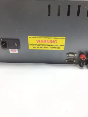 Chatillon TCM 201 Motorized Test Stand