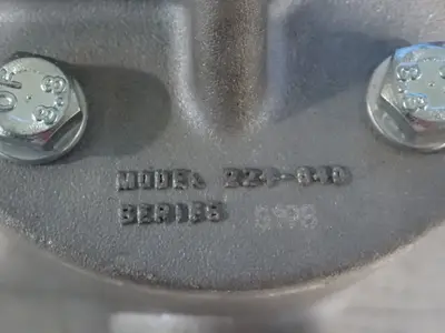 USED GRACO 224040