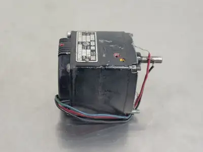 USED BODINE ELECTRIC KCI-23A2A1