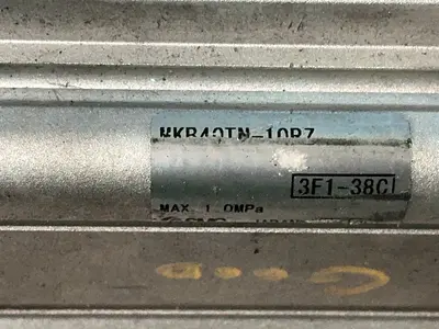 Used SMC _UNKNOWN_ Pumps Ohio US | HGR 24 #1413278