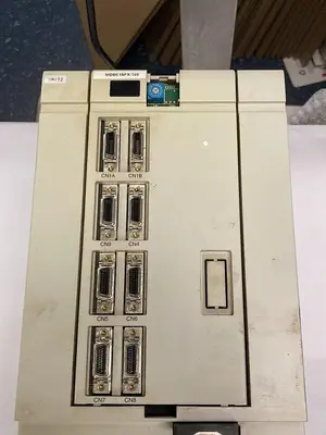 USED MITSUBISHI MDSC1SPX-300