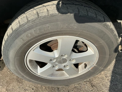 USED 2012 DODGE GRAND CARAVAN