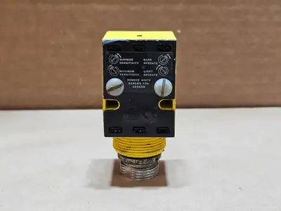 Used BANNER SM2A912DQD Misc Electrical & Power Parts British Columbia CA | Lenmark #1439871