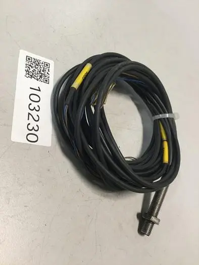 Used BALLUFF BES 516-324-EO-C-PU Relays & Switches Michigan US | Ideal Machinery #587495