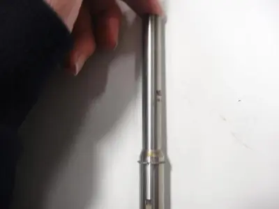 Baum Drill Bit 7/16"