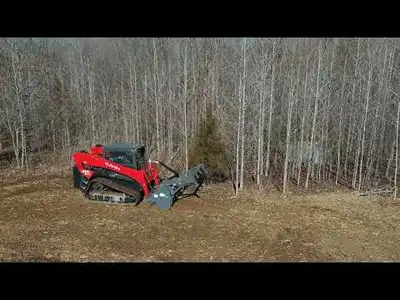 Used LOFTNESS _UNKNOWN_ Forestry Grinders Iowa US | Keast Enterprises #1360440